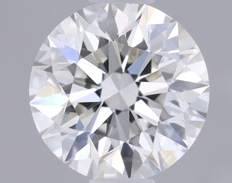 Round 0.55ct Diamond