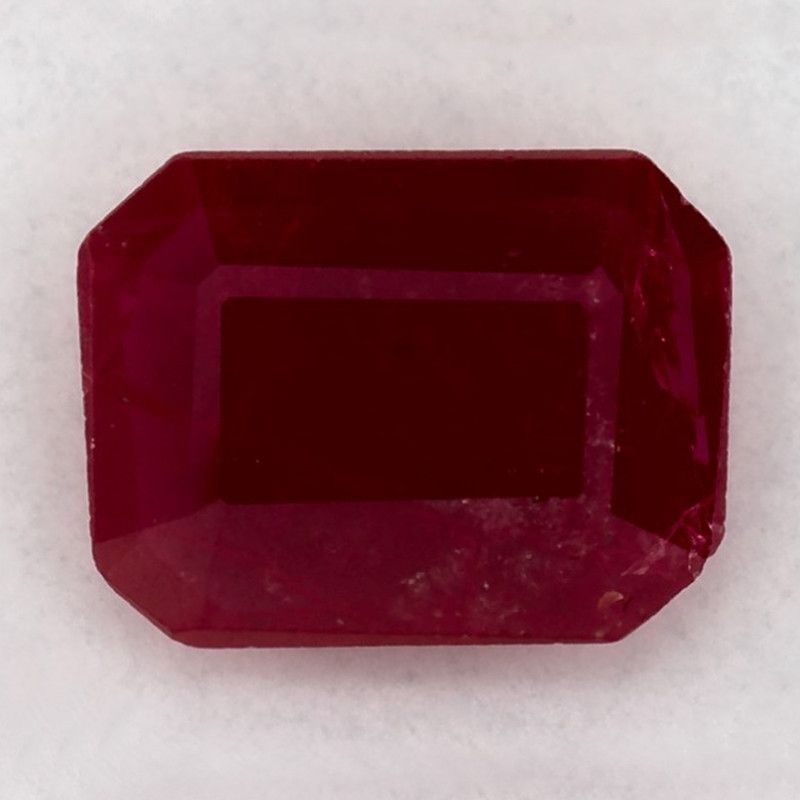 1.27ct Ruby