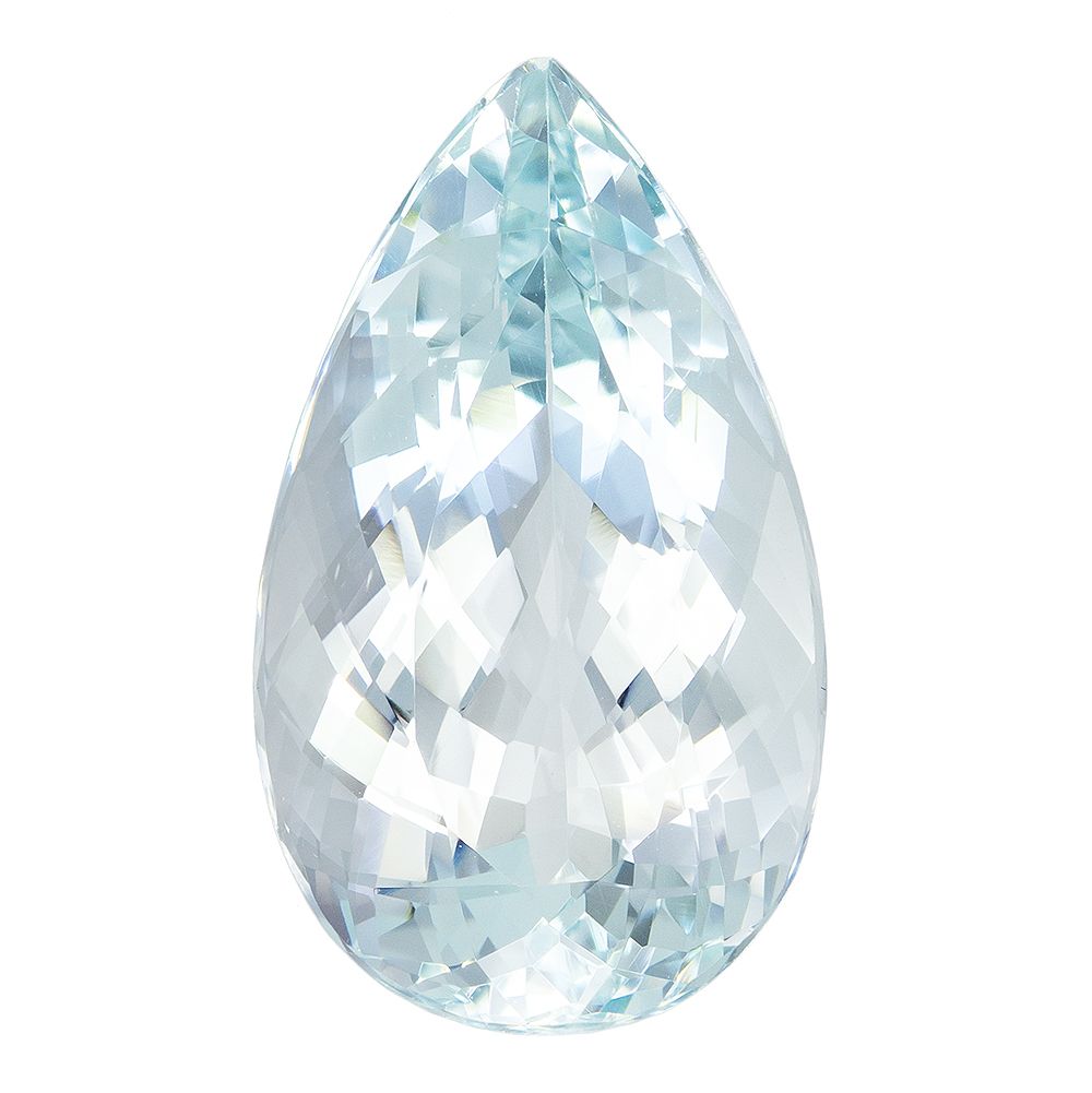 12ct Aquamarine