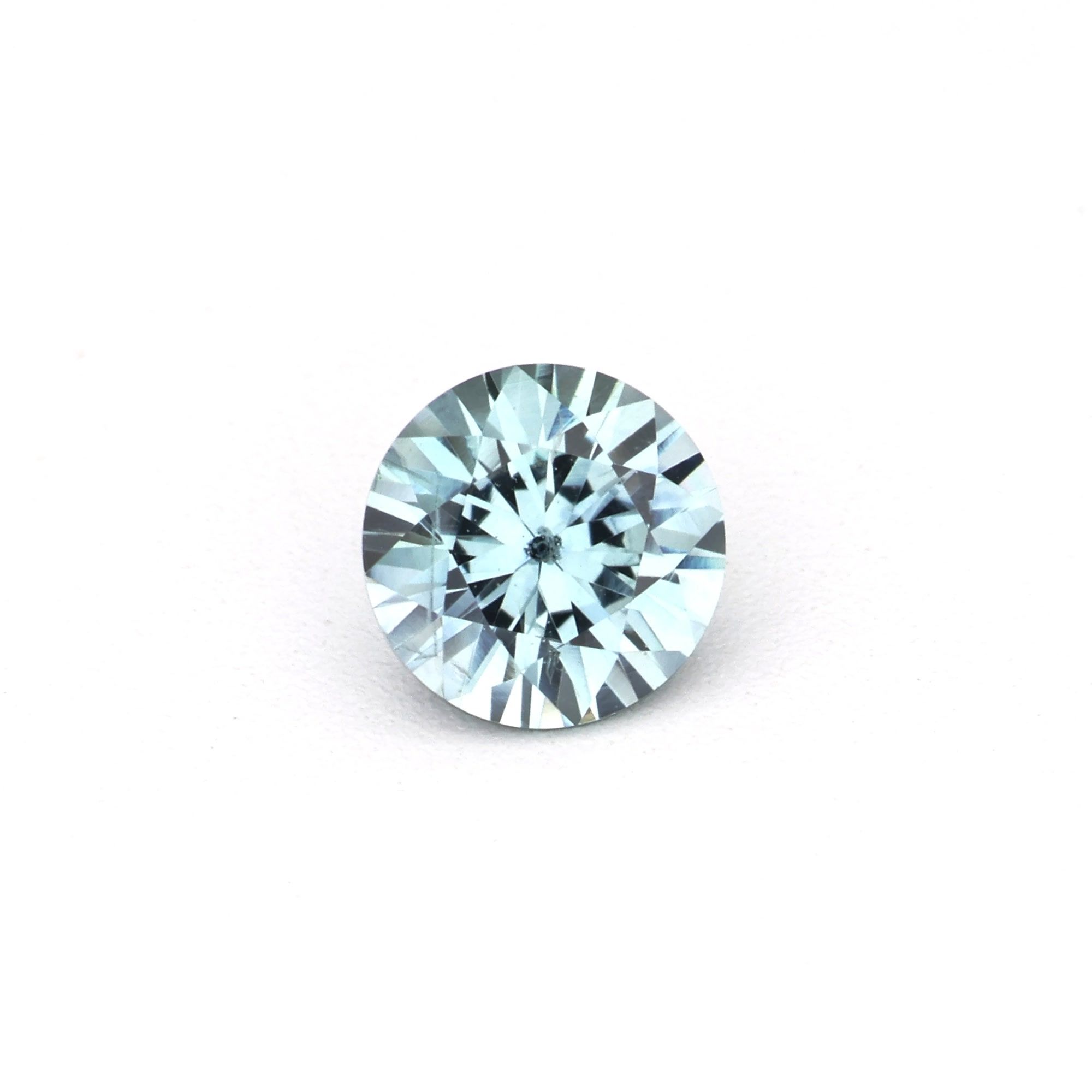 0.32ct Sapphire
