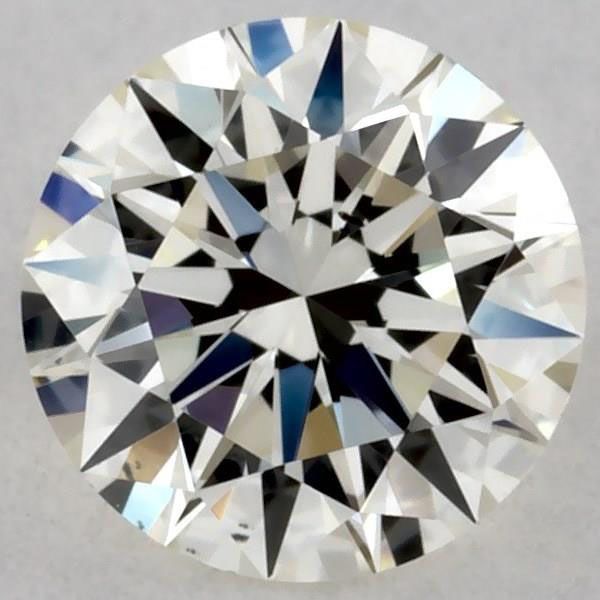 Diamante 0,33 ct ROUND