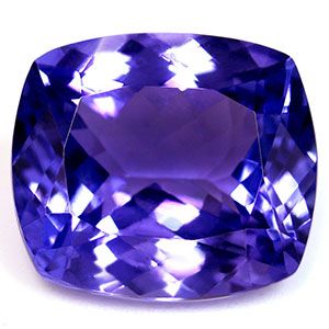 4.61ct Tanzanite