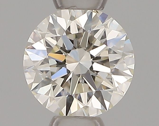 Diamante 0,33 ct ROUND