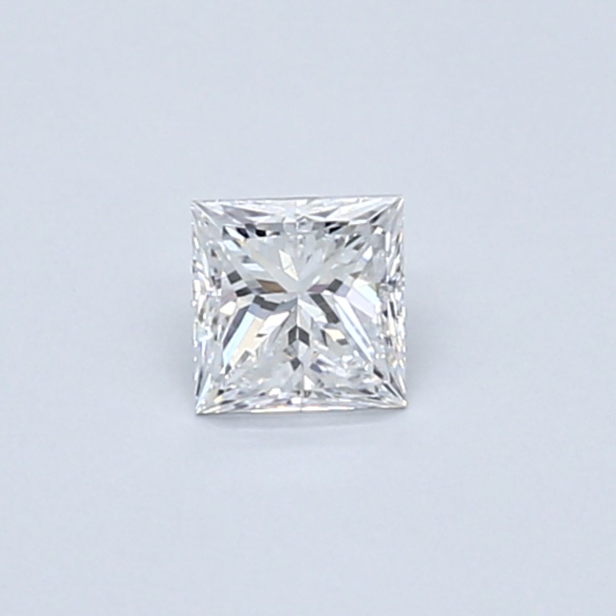 Diamante 0,33 ct PRINCESS