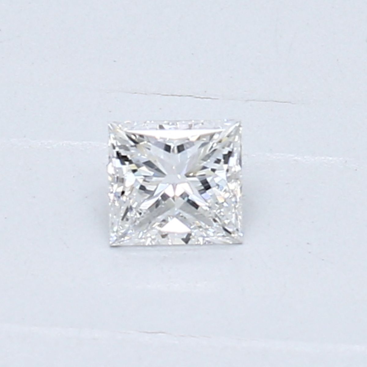 Diamante 0,23 ct PRINCESS
