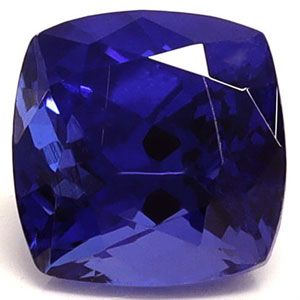 2.9ct Tanzanite
