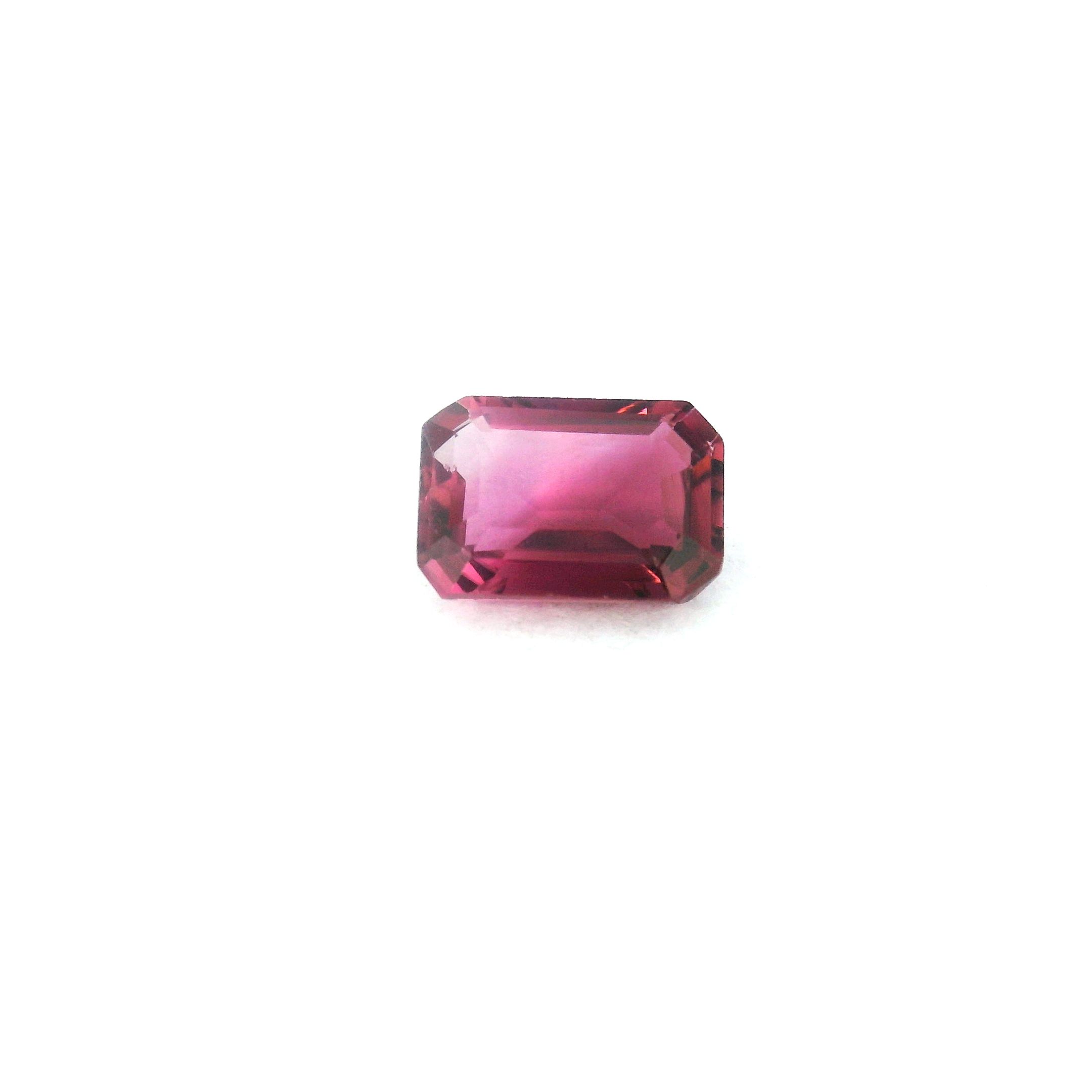 0.93ct TOURMALINE