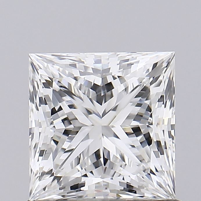 Princess 1.01ct Diamond
