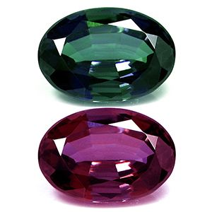 1.26ct Alexandrite