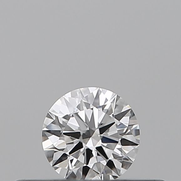 ROUND 0.18 carat diamond