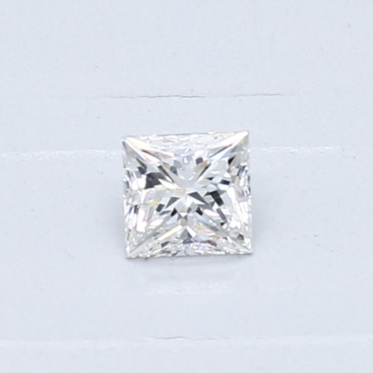 Diamante 0,23 ct PRINCESS