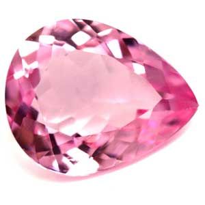 2.02ct Tourmaline