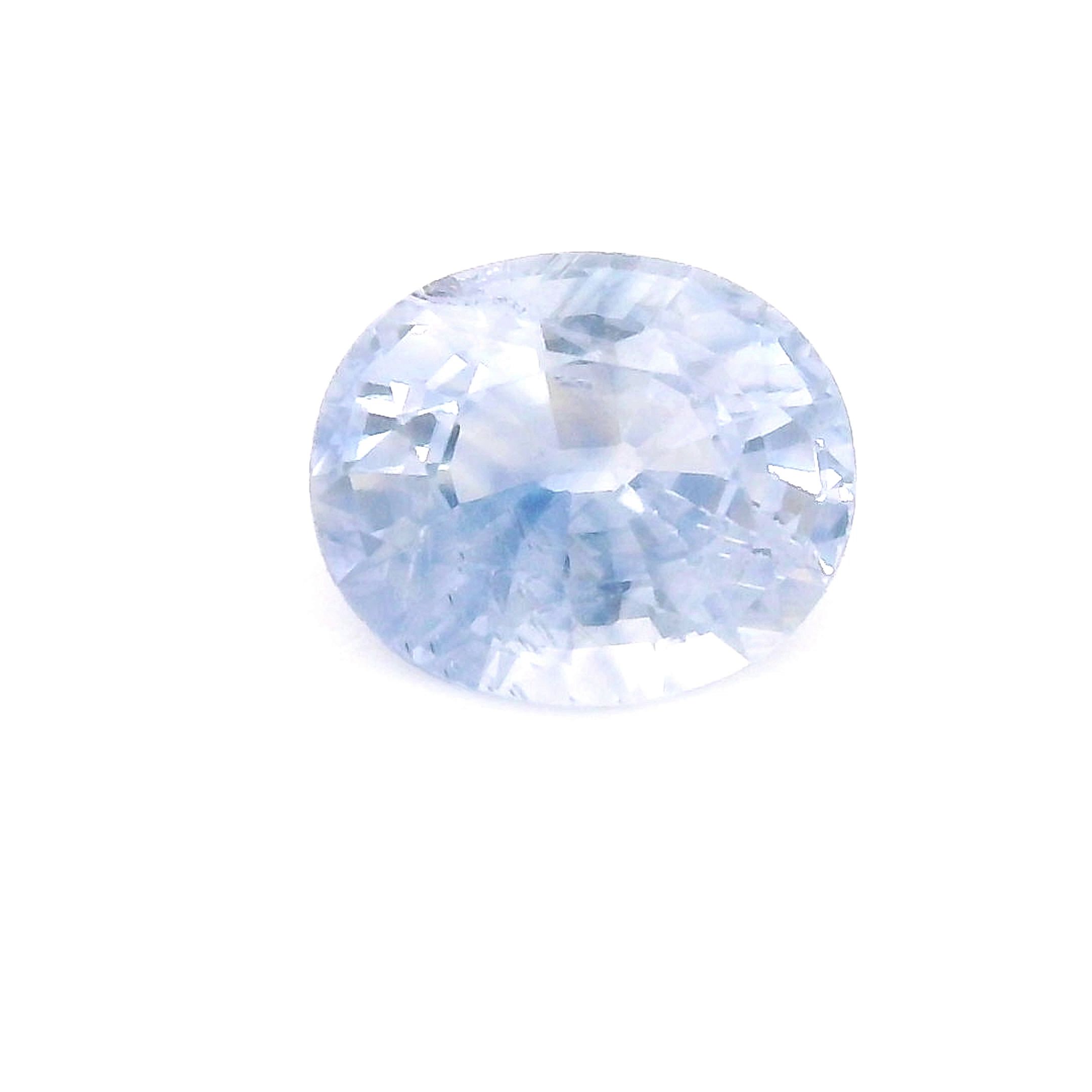 1.08ct SAPPHIRE