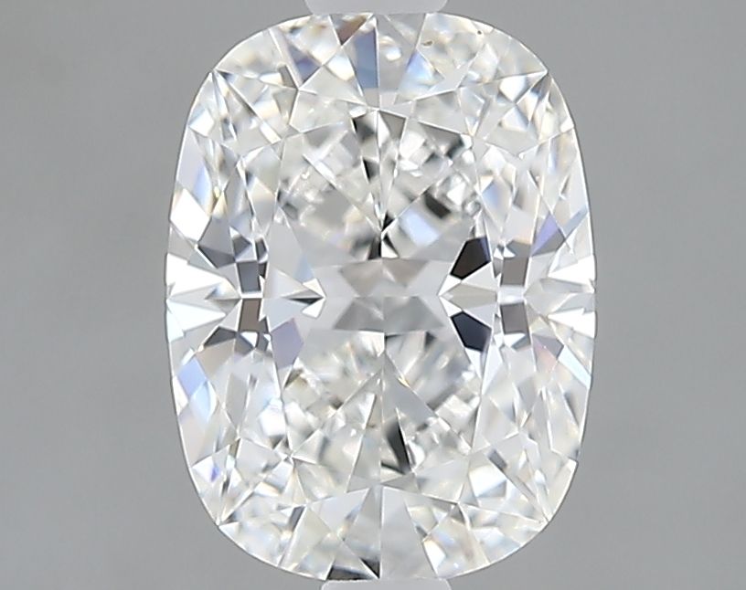 1.5ct Cushion F VVS1 Very Good Cut-LGD79436