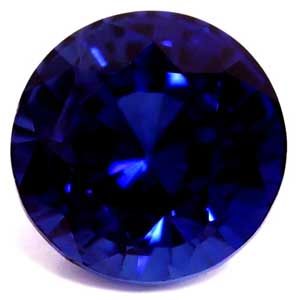 0.51ct Sapphire