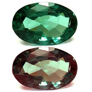 0.92ct Alexandrite