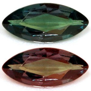 0.26ct Alexandrite
