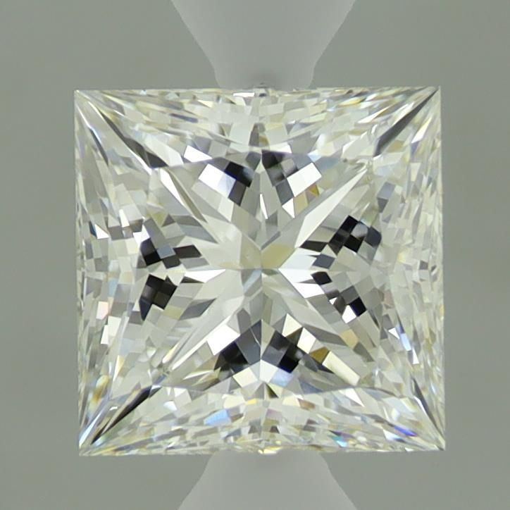 1.5ct Princess E - VS1 - Excellent cut - LD27810