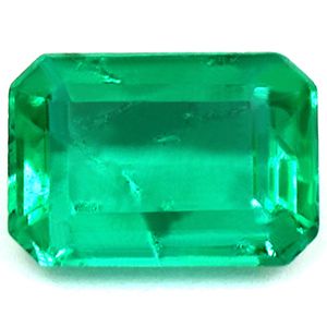 0.75ct Emerald
