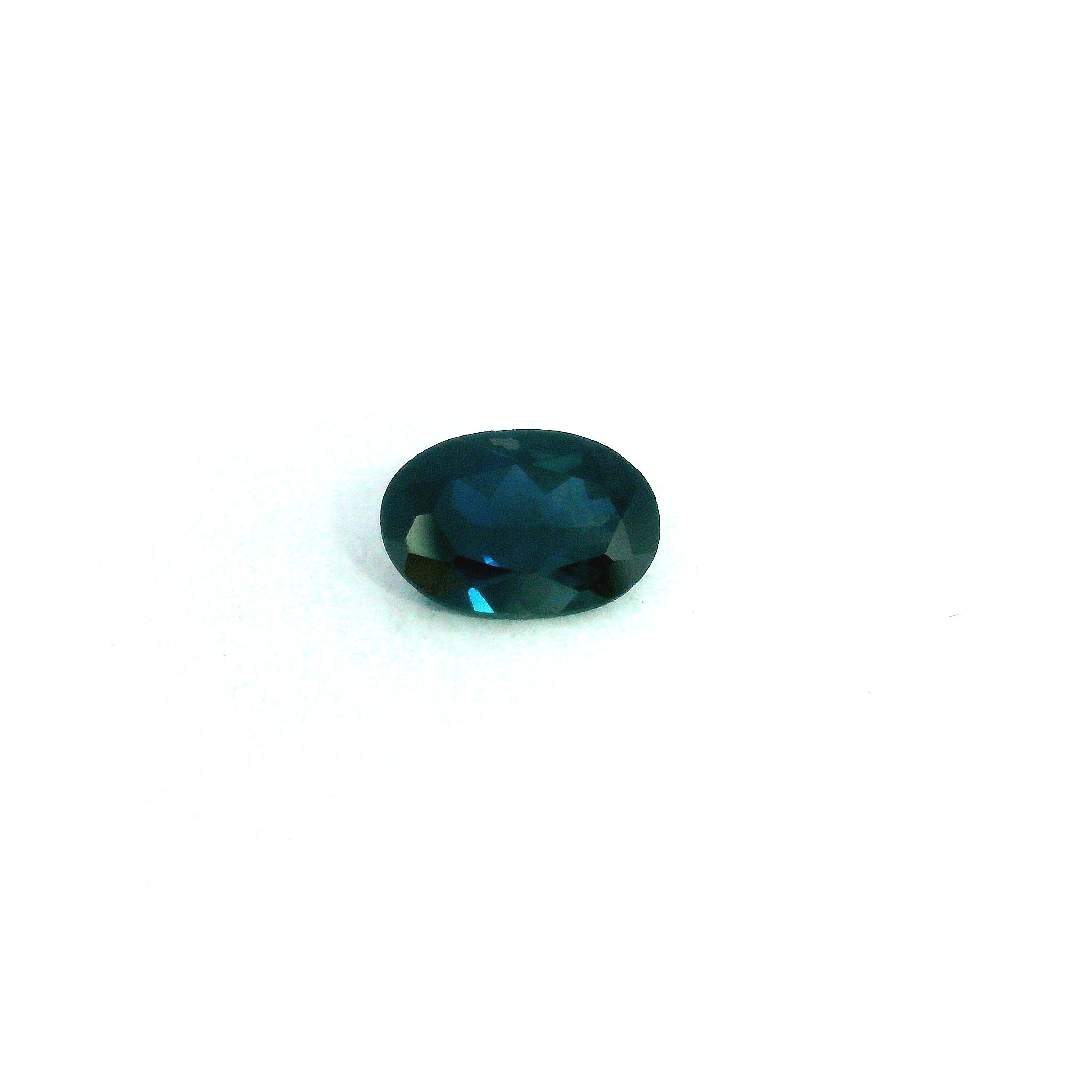 1.04ct SAPPHIRE