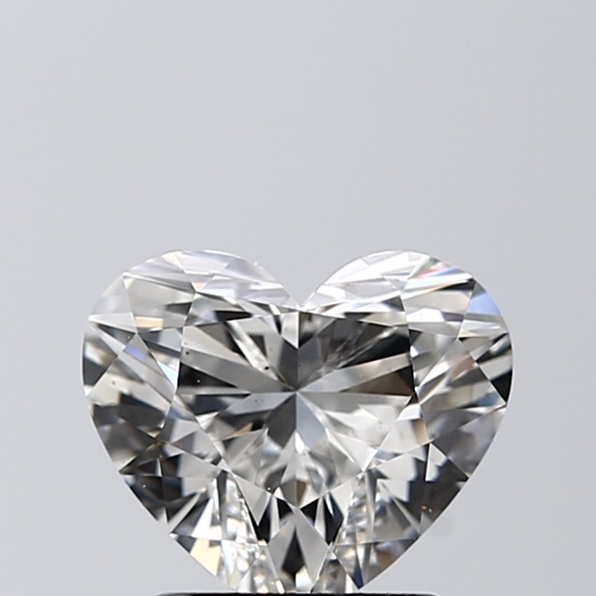 Heart 1.52ct Diamond