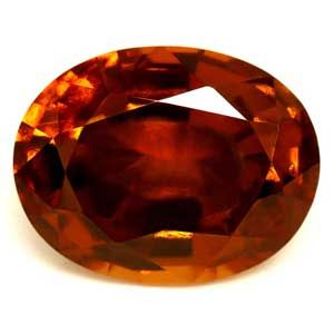 2.04ct Garnet