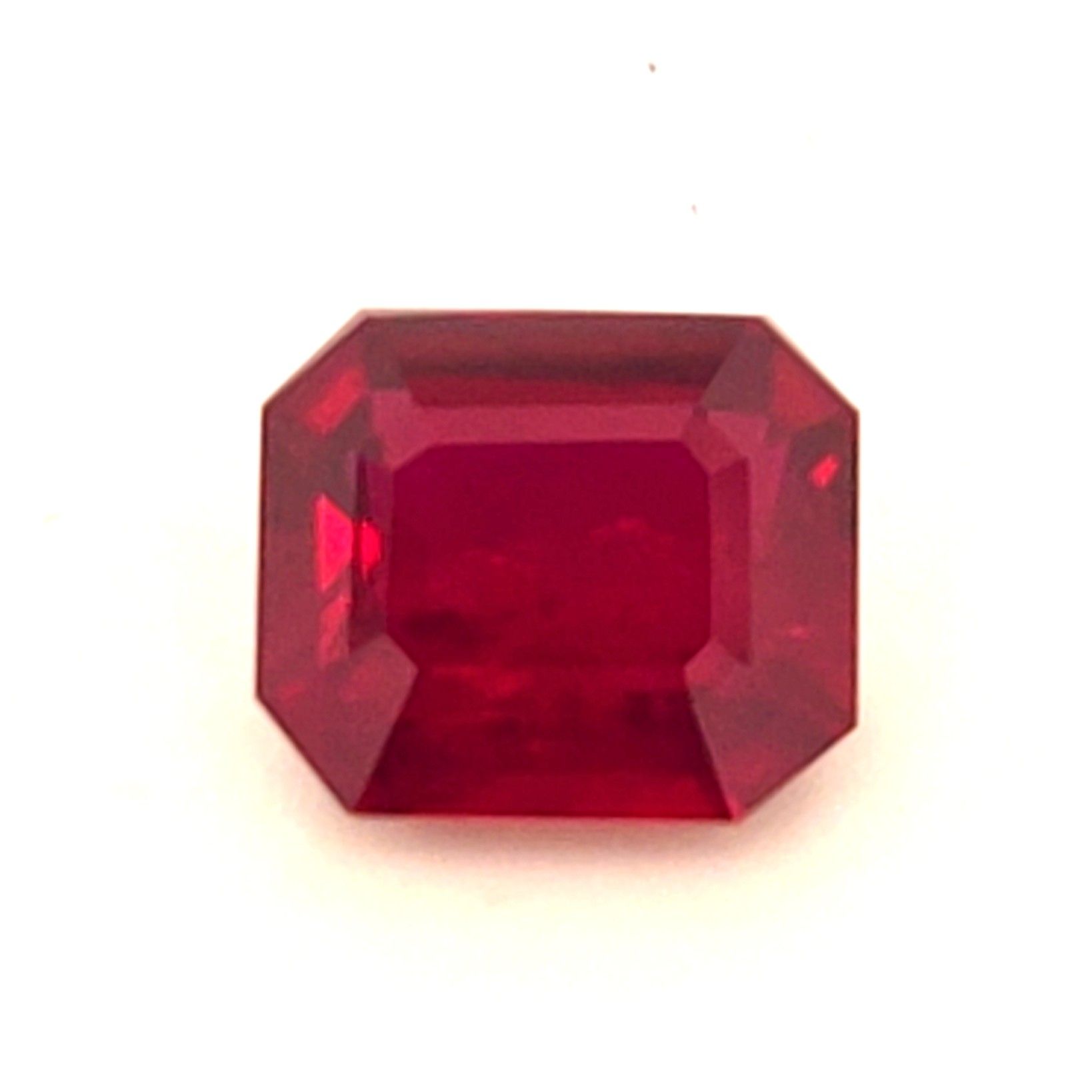 3.93ct Ruby