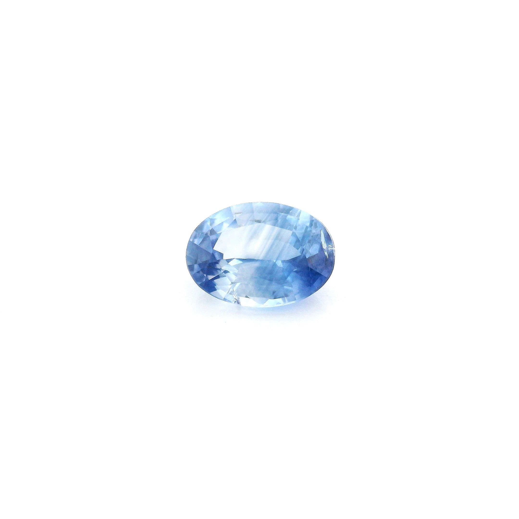 0.99ct SAPPHIRE