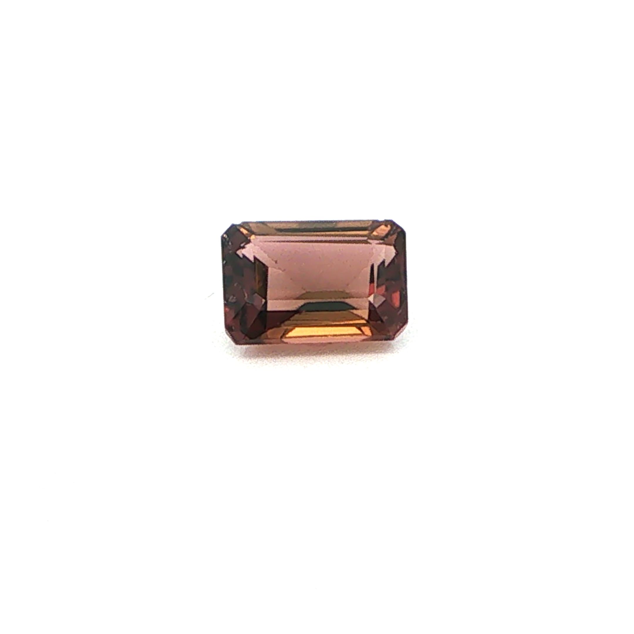 1.09ct TOURMALINE