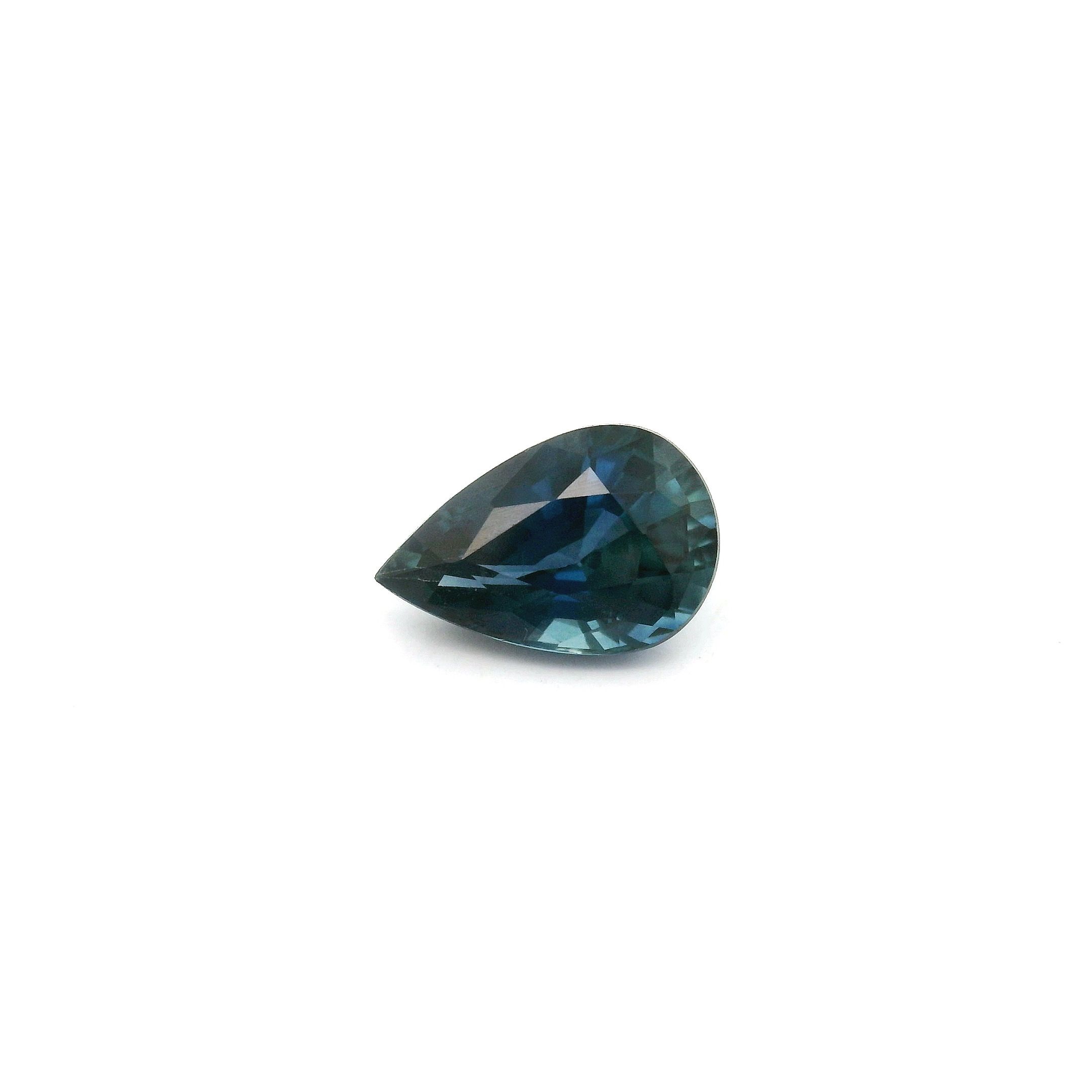 1.1ct SAPPHIRE