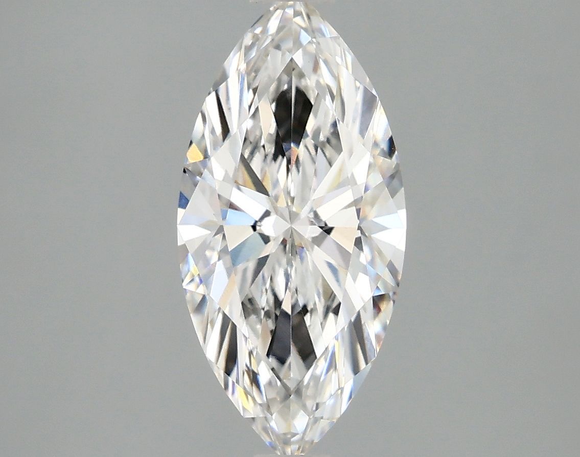 2.01ct Marquise F - VVS2 - Excellent cut - LD182703