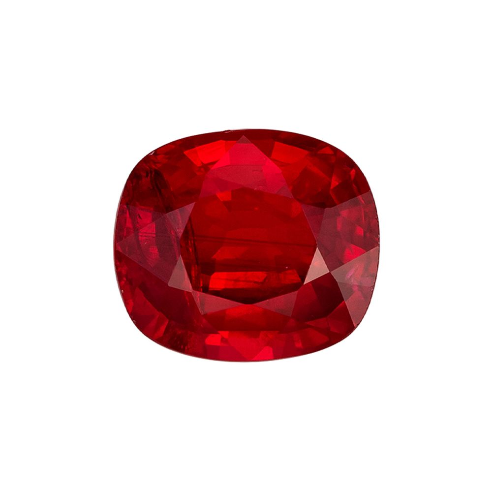 1.41ct Ruby