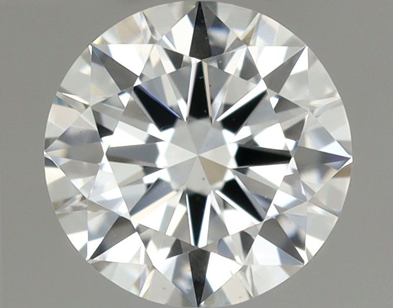 0,30 ct Okrągły diament naturalny