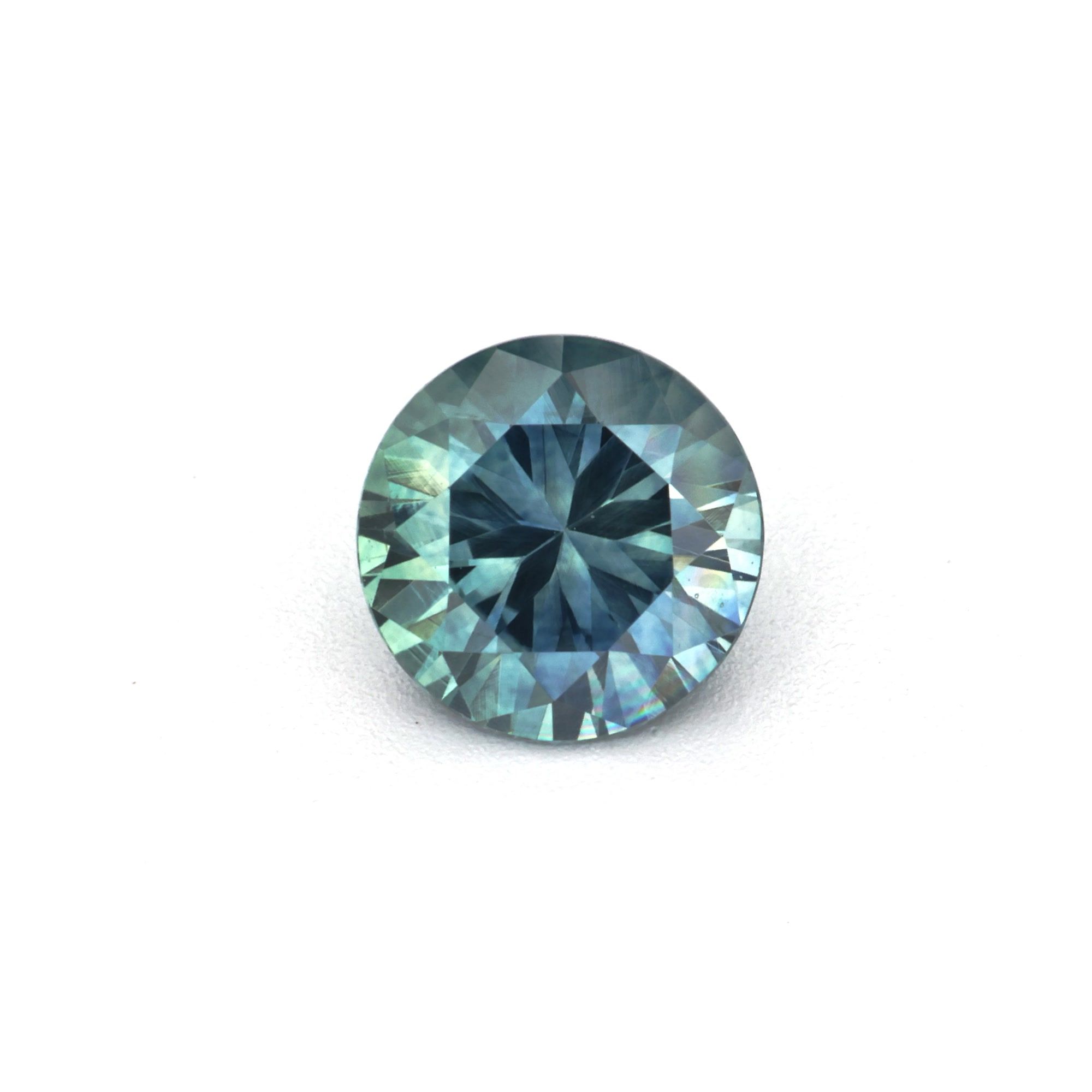 0.79ct Sapphire