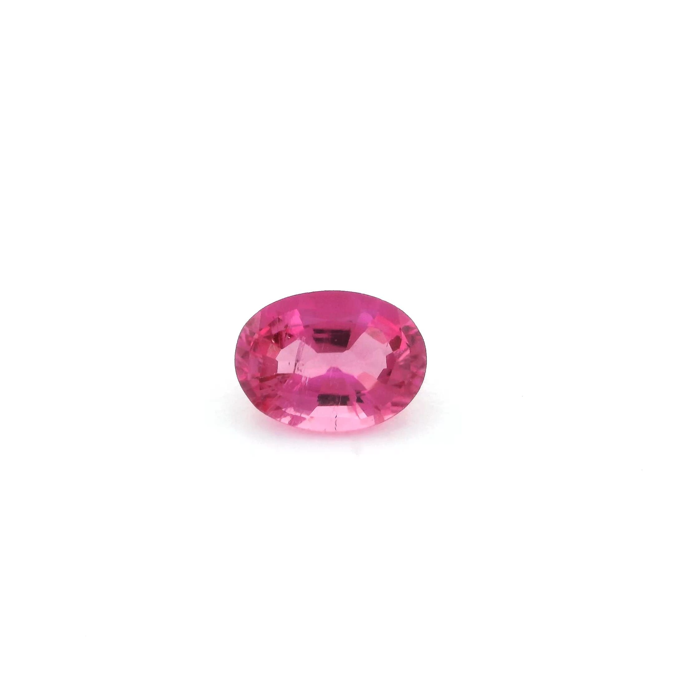 1.06ct TOURMALINE