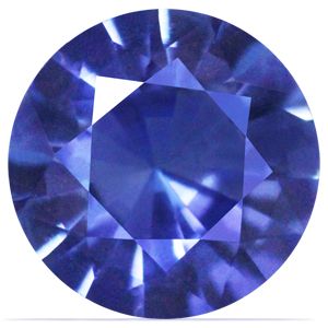 0.75ct Sapphire