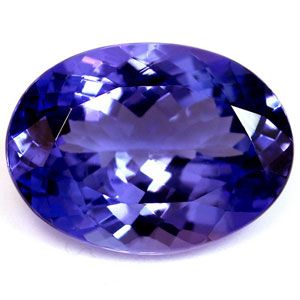 3.77ct Tanzanite