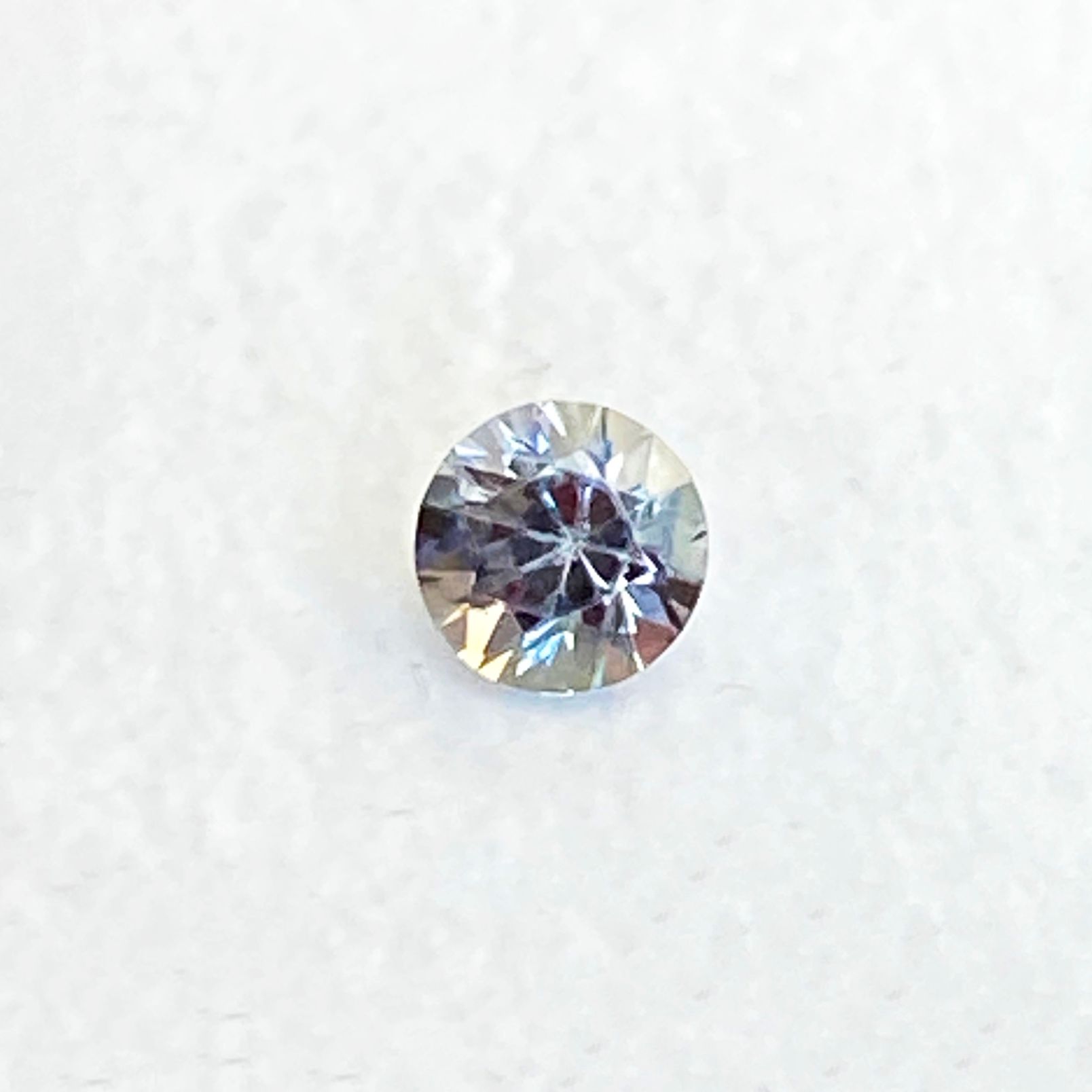 0.41ct Sapphire