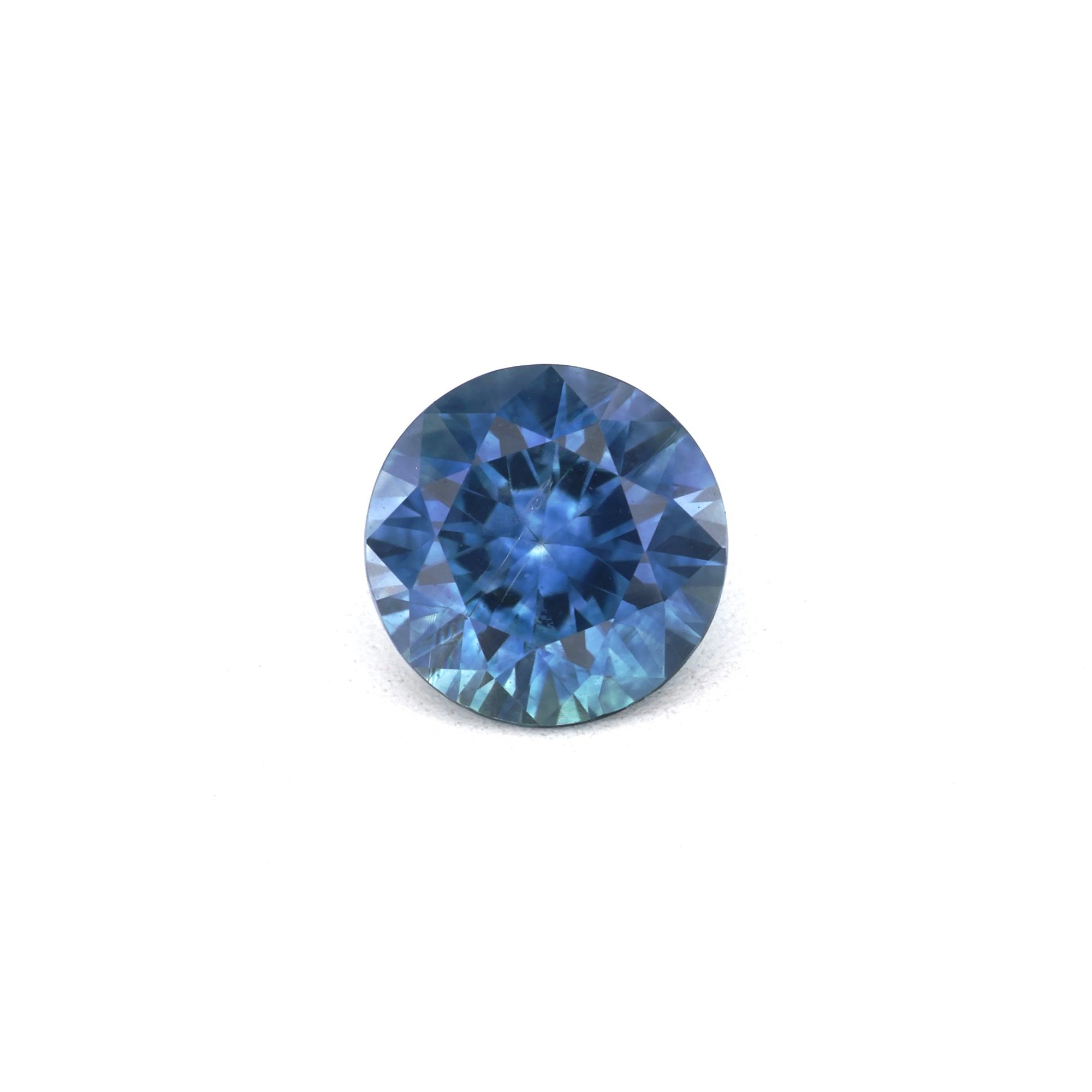 0.63ct Sapphire