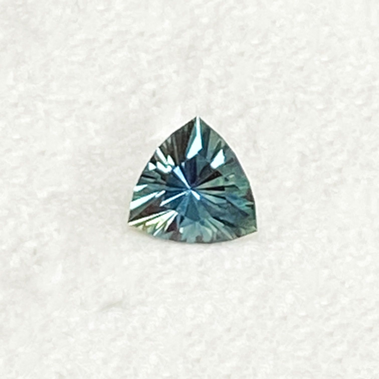 0.31ct Sapphire