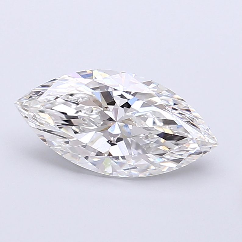 1.5ct Marquise F VVS2 Excellent Cut-LGD430928
