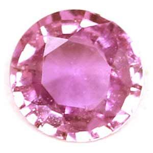 0.54ct Sapphire