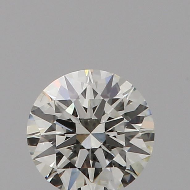 Diamante 0,33 ct ROUND