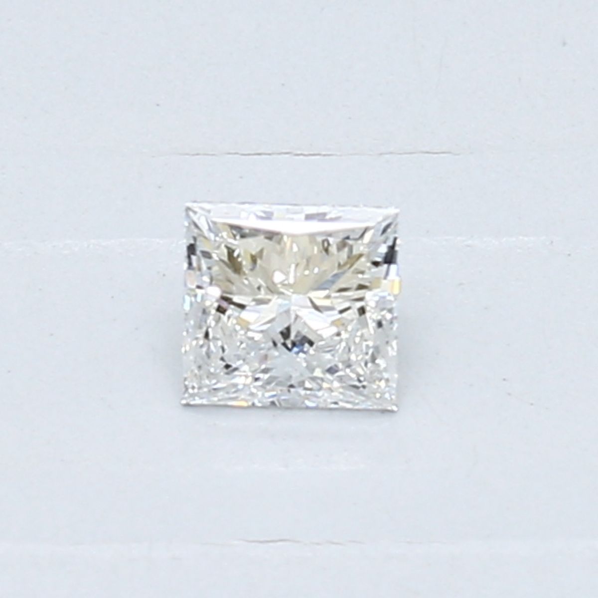 Diamante 0,23 ct PRINCESS