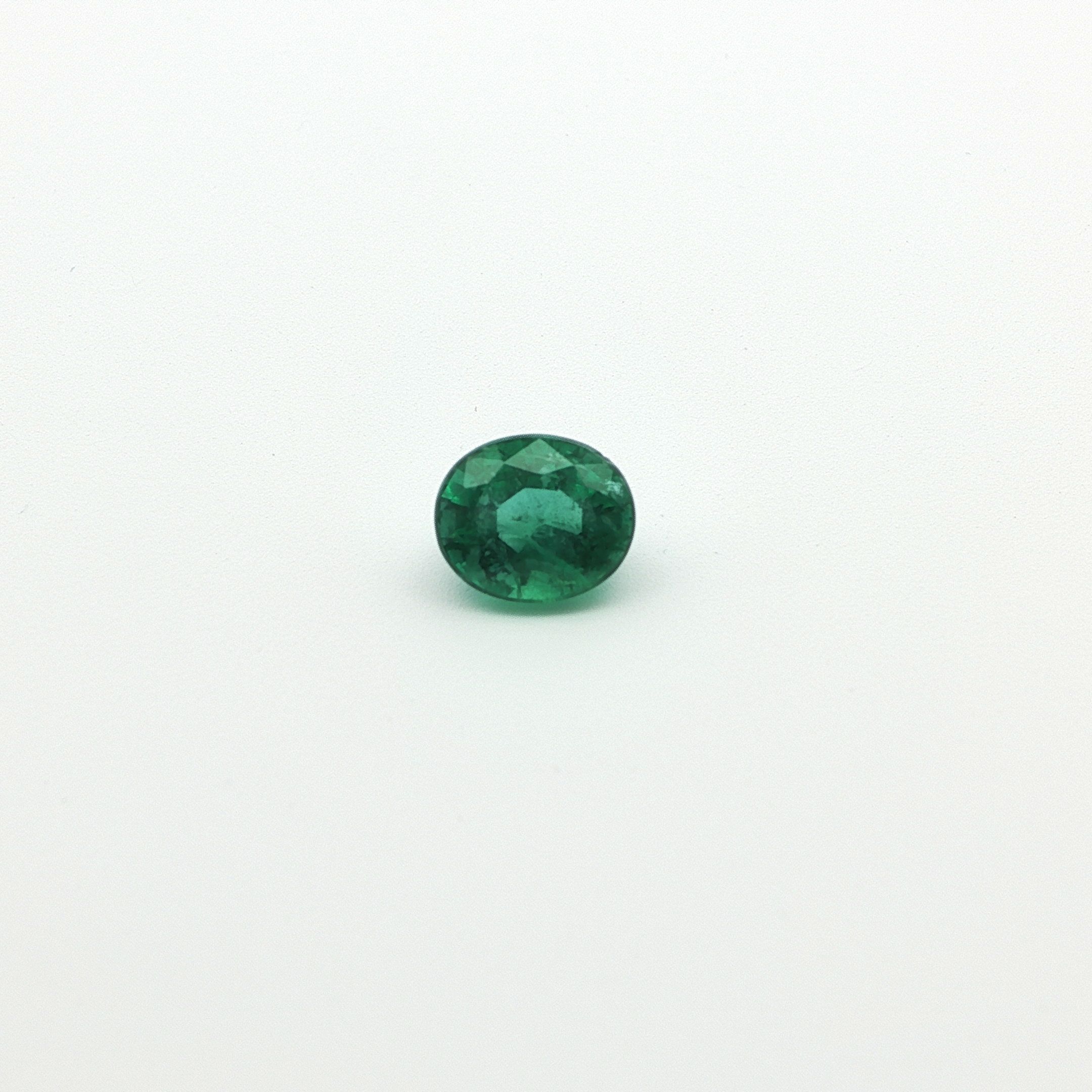 1.2ct Emerald