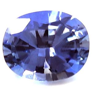 0.69ct Sapphire