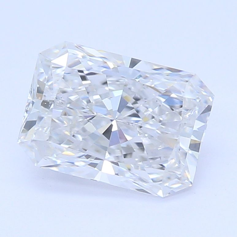 0.70 Carat Radiant Diamond