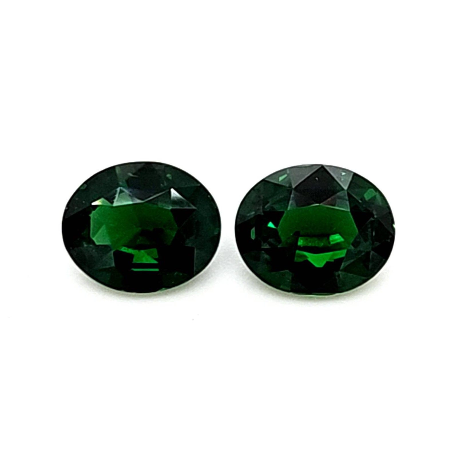 4.62ct Garnet