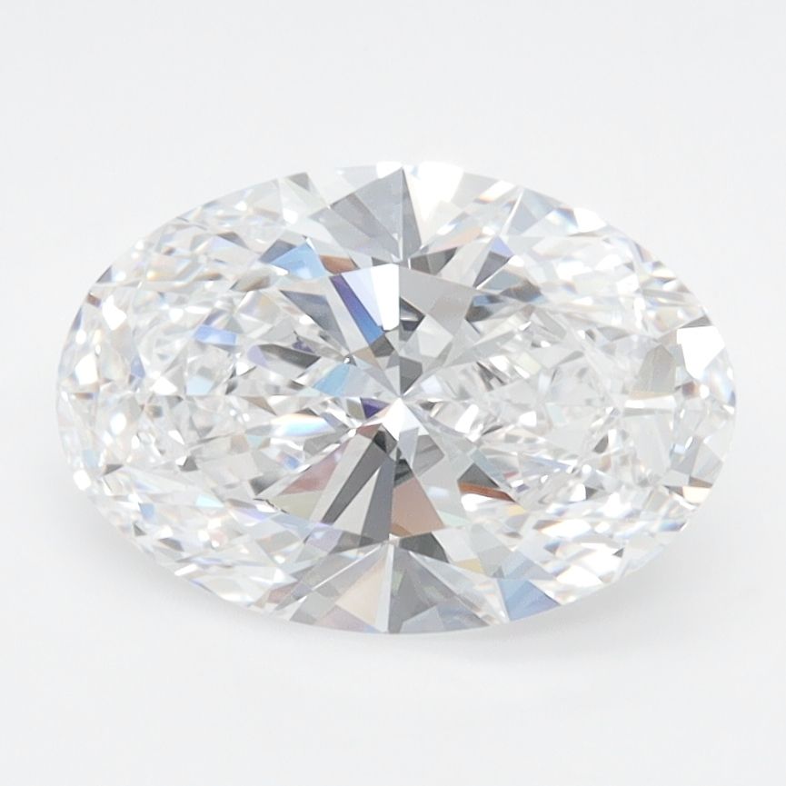 2.01 Carat · D · FL Rare Carat Ideal Cut
