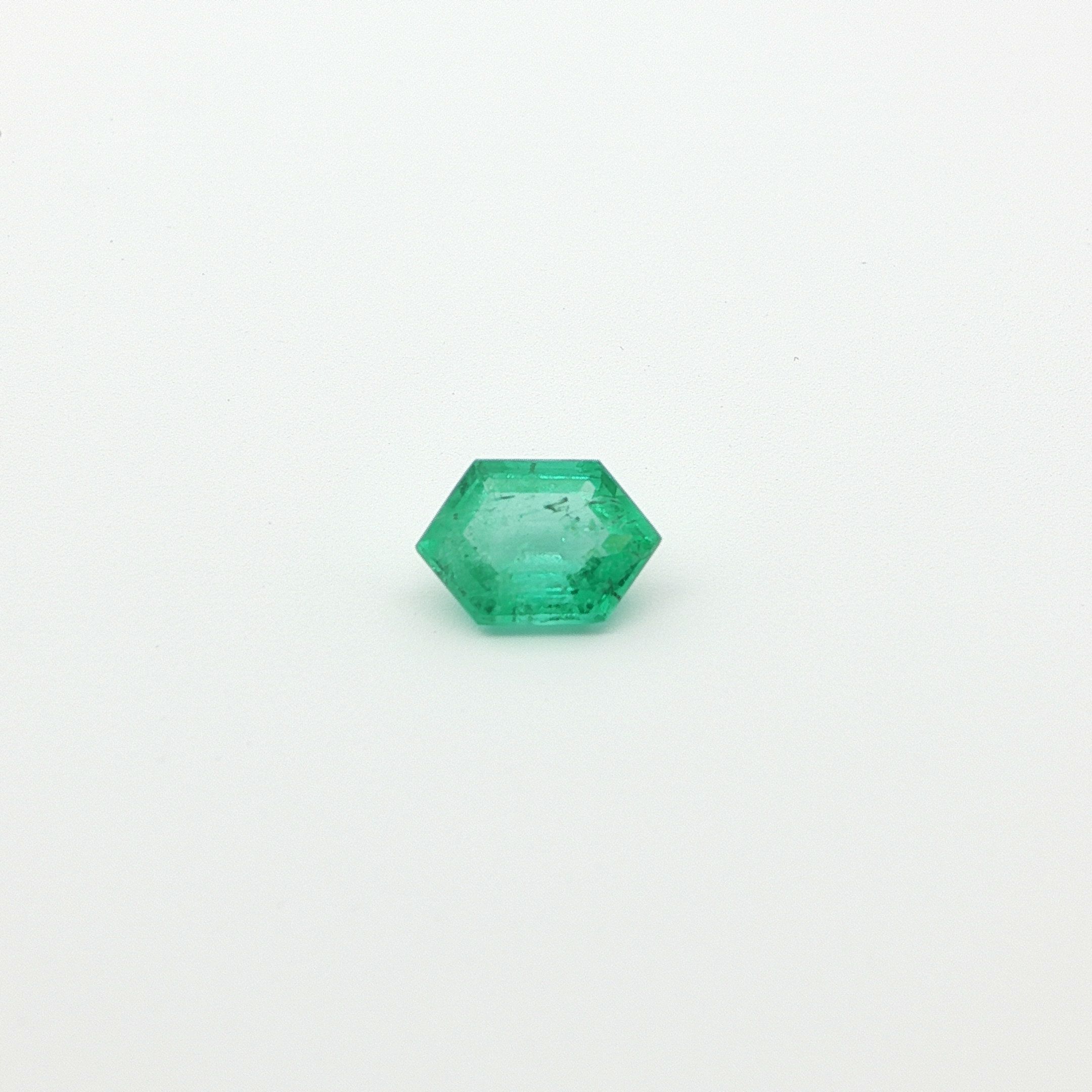 1.2ct Emerald